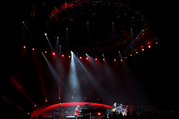 Elton John